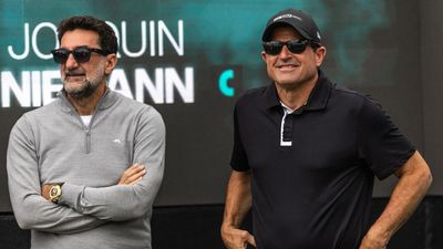 Why Is LIV Golf Struggling To Poach Players From The PGA Tour?