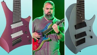 “What’s Japanese for shameless?” Tosin Abasi's Animals As Leaders bandmate lambasts Ibanez's new Alpha guitar design