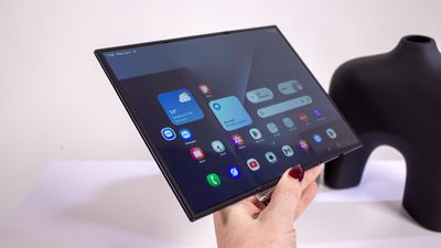 "Innovation means expanding what’s possible, not constraining it": Samsung on Galaxy Z TriFold innovation –but does it change folding phones' futures?
