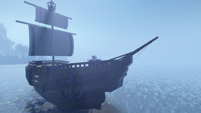 The Forge Iceberg Island Maze Guide – Reset Times, Secret Pickaxe, Merchant & More