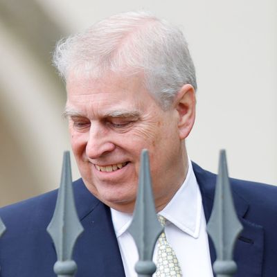Ex-Prince Andrew "Knows Where the Bodies Are Buried" and Is Allegedly Considering One "Potential Financial Lifeline," Royal Sources Claim