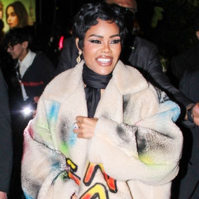 The Best 2026 Golden Globes After-Party Looks Keep the Glamour Going