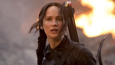 Jennifer Lawrence Revealed Which Of Her Films Was The Hardest To Prep For, (And It’s Shockingly Not The Hunger Games)