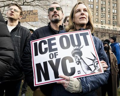 Mamdani demands release of New York council employee detained by US agents