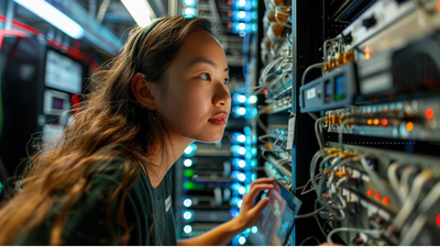 USA Dedicated Servers vs. Cloud: Cost-Effectiveness at Scale