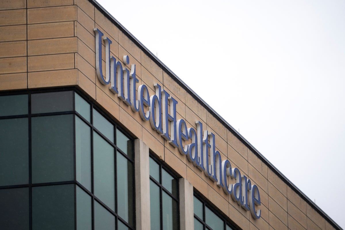 UnitedHealth accused of using ‘aggressive’ tactics to boost payments from federal government