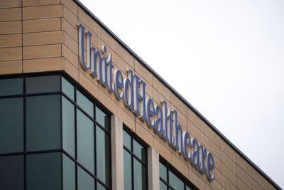 UnitedHealth accused of using ‘aggressive’ tactics to boost payments from federal government