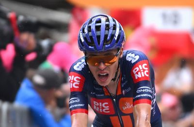'I want to try and do the GC at the Giro' - Max Poole ready to fill Picnic-PostNL's Grand Tour void after Oscar Onley's transfer to Ineos