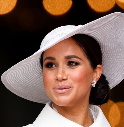 Meghan Markle Could Make Her First Visit to the U.K. in 4 Years With Prince Harry This July—But It's Dependent on One Key Factor