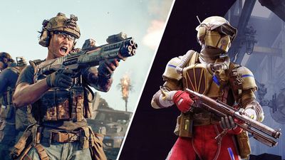 While ARC Raiders cruises, Battlefield 6's player count has plummeted on the Steam charts — but why? Here's what a diehard fan of the FPS thinks