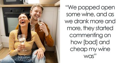 Woman Proves Husband’s Family Is Just A Bunch Of Lying Snobs With A Simple Switch