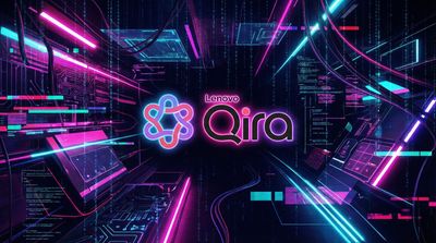 What is an "ambient intelligence layer" and why should you care? Lenovo thinks it has multi-device AI figured out with Qira, but there's more to the story