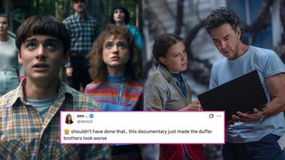 6 Major Revelations From The Stranger Things Doco, Incl. A Wild Plot Hole Mid-Season