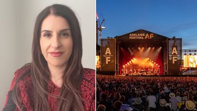 Adelaide Writers’ Festival Cancelled & Apology Issued To Randa Abdel-Fattah