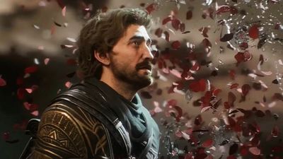 Clair Obscur: Expedition 33 director praises the RPG sicko who managed to beat the most infamous boss by taking every hit without cheesing: "I tried to do it before release and I couldn't manage it"