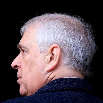 Some Royal Fans Believe Ex-Prince Andrew Is the Victim of a "Medieval Witch Hunt," Which Won't Be "Satisfied" Until He's "Homeless" or "In Prison"