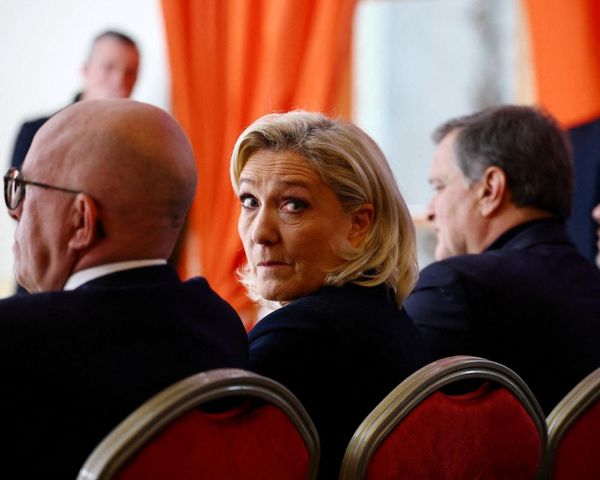 Marine Le Pen’s appeal against embezzlement conviction to begin