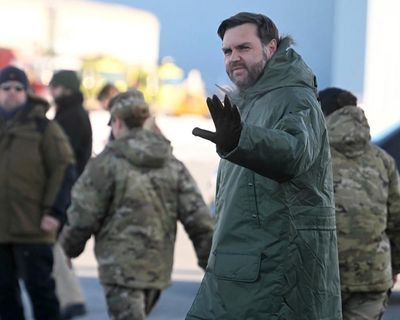 Greenland is Europe’s credibility litmus test – it must show Trump that aggression carries a price