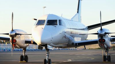 Government Intervention Ensures Vital Air Services Persist in Regional Australia