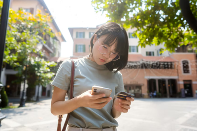 'Are You Dead?' Blasts to No.1 Paid App in China as Solo Living Hits New High