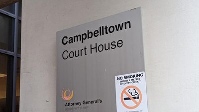 Alleged petrol and gun murder plot thwarted on street