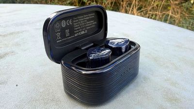 I just tested the Ferrari of wireless earbuds — and now nothing is going to sound the same