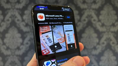 Microsoft is ending support for Office Lens on iOS and Android, shutting down one of its most useful mobile apps