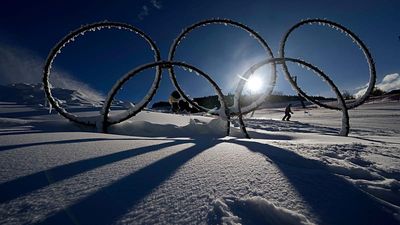 How Olympians think about success and failure and what we can learn from them