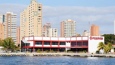 Venezuela-EU trade: Which countries do the most business with Venezuela across Europe?