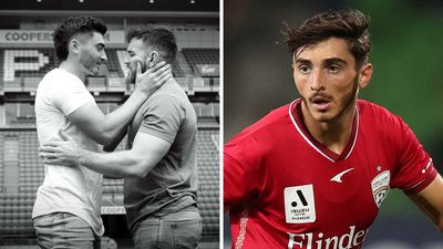 Josh Cavallo Says Adelaide United’s ‘Internal Homophobia’ Kept Him Off The Pitch