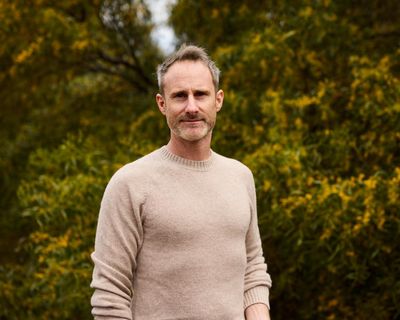 Australian author Craig Silvey charged with possessing and distributing child exploitation material