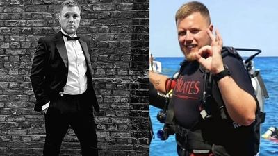 Police officer fired after conviction over neighbor parking dispute