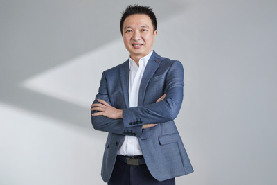 Ascend Money wants to finance the 10 million-plus Thais currently being ignored by traditional banks stuck in the past