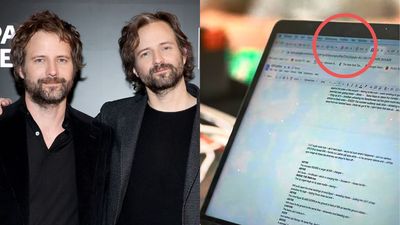 Stranger Things Director Says Duffer Brothers ChatGPT Rumours Are ‘Heartbreaking’