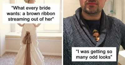 64 People Share The Most Unbelievable Fashion Mistakes They’ve Witnessed