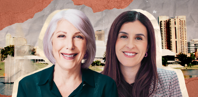 ‘Masterclass in poor governance’: what was the board’s role in the end of Adelaide Writers Week?