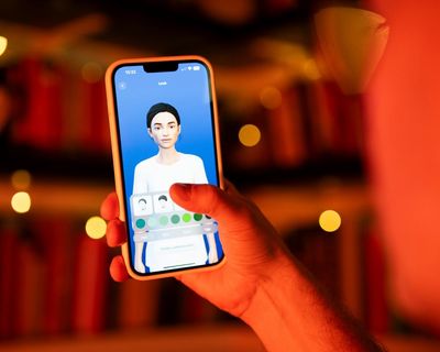 Love Machines by James Muldoon review – inside the uncanny world of AI relationships