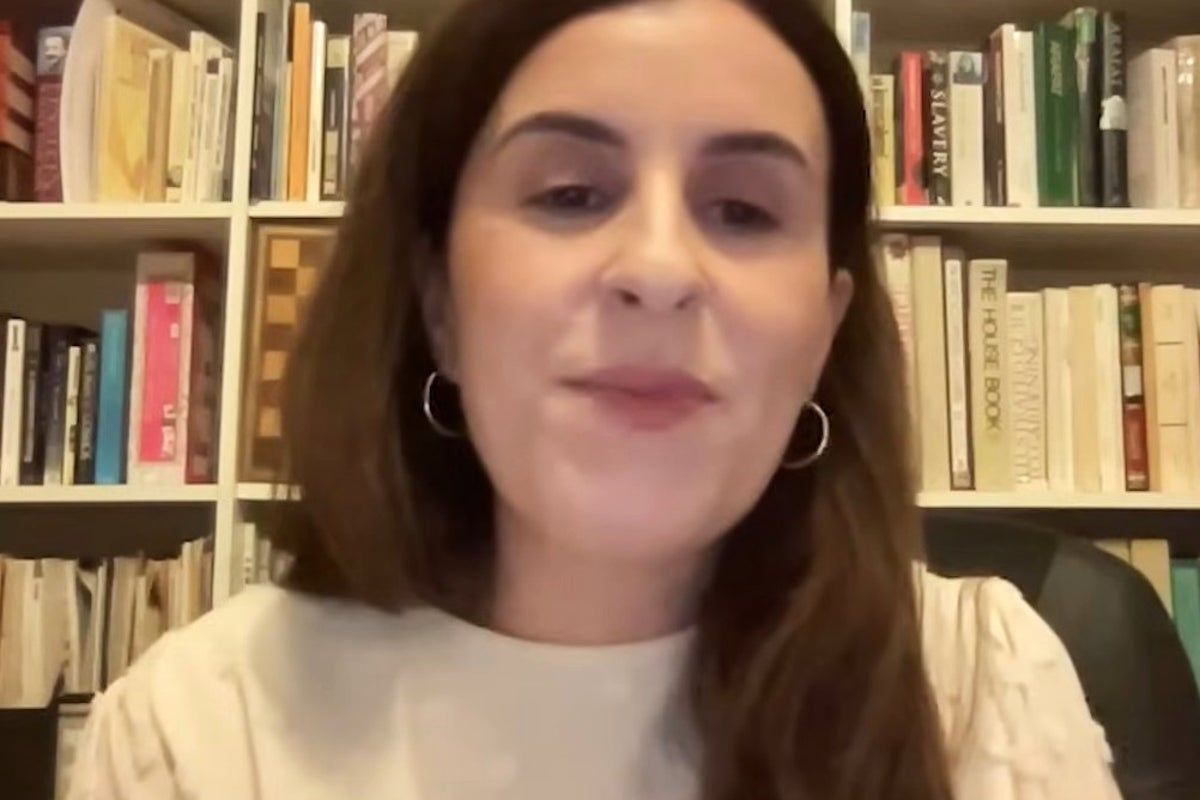 The Latest Breaking News from Randa Abdel – inkl news