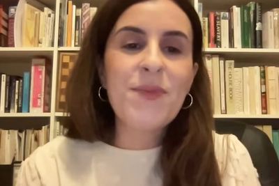 Major Australian arts festival cancelled after mass boycott over Palestinian author’s removal