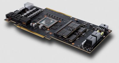 Plucky startup Bolt Graphics still wants to use RISC-V to compete with Nvidia, AMD in AI and beyond — and given CUDA's port on RISC-V, there may be something there