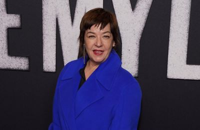 Die My Love director Lynne Ramsay teases 'Hitchcockian thriller' and 'period piece' horror