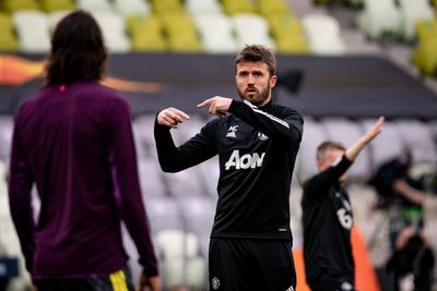 Carrick must shake off tactical rigidity to taste success with Manchester United