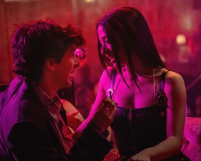 ‘We’re a hot button topic’: is intimacy coordinator the most misunderstood job in film-making?