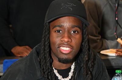 YourRage claims Kai Cenat retired from streaming to pursue movies