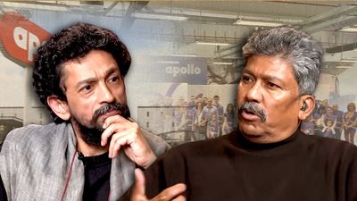 An insider’s account of how Apollo Tyres went global and the ‘graveyards’ of Indian manufacturing