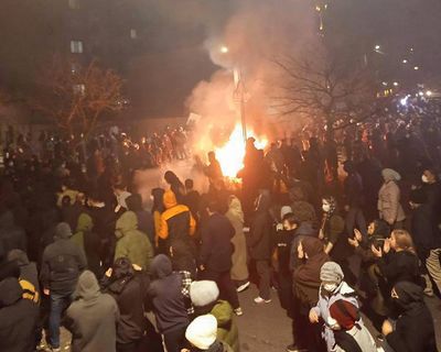 US citizens should ‘leave Iran now’, says US state department – as it happened