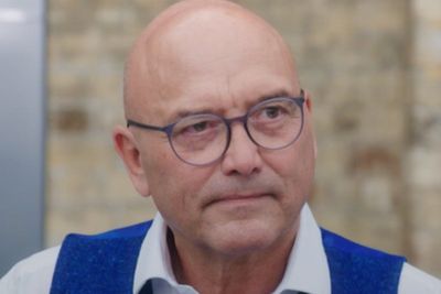 Gregg Wallace says MasterChef jokes that got him fired ‘no worse than Bake Off’ innuendos