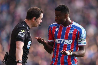 Transfer news live: Guehi deal breakthrough amid Liverpool and Arsenal interest, Man Utd update