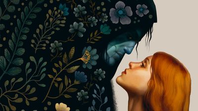 Discover 10 ways to give your art meaning with issue 262 of ImagineFX