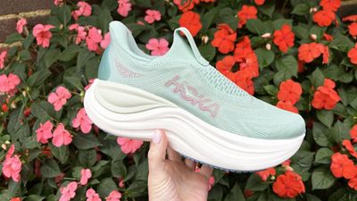 I’ve reviewed hundreds of walking shoes — here’s the 3 slip-in pairs I’d recommend in 2026